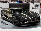 Supercars At Geneva Motor Show; What To Expect