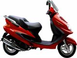 Kinetic Divests Entire Mahindra Two Wheeler Stake