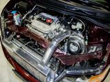 Honda Odyssey Produces 1000 HP; Tuned By Bisimoto