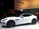 Playboy Car Of The Year 2014 Is Jaguar F-Type