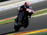 MotoGP 2014 Sepang Test; Strange Outcome
