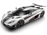 Koenigsegg One:1 - Images, Specs, Details Revealed