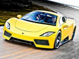 Arash AF8 Revealed - Images, Specs & Details