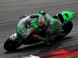 MotoGP Sepang Test Done; Results