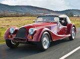 Morgan Plus 4 At Geneva Motor Show Will Be The Most Powerful Yet