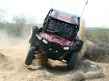 Polaris Wins Desert Storm; 2014