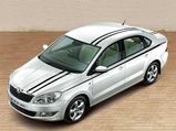 Skoda Rapid Ultima Launched; Price Starts At INR 8.33L