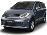 Tata Aria Facelift & Movus MPV Launch On March 12