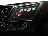 Apple CarPlay For Ferrari, Volvo, Mercedes-Benz At Geneva Motor Show