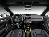 Audi S1 Hot Hatch Unveiled At Geneva Motor Show 2014