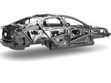 Jaguar XE With Ingenium Engine Is The BMW 3-Series Rival