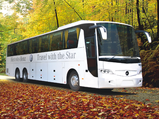 Daimler India Lays Foundation Stone For Its Bus Plant In Chennai