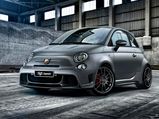 Abarth 695 Biposto At Geneva Motor Show 2014