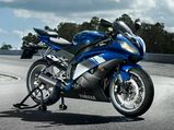 Yamaha R6 Still Ahead In SuperSport