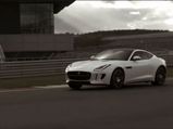 Narain Karthikeyan Drives Range Rover Sport & Jaguar F-Type In Video