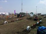 Polaris Experience Zone Off-Road Adventure Park Comes To Bhopal