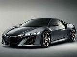 Honda To Make Acura Its Own Division