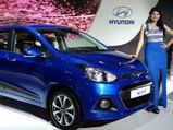 Hyundai Xcent: Variant Features, Mileage, Performance Specs & Details