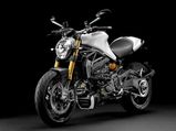 Ducati Monster 1200 & 1200 S Arrives In Showrooms