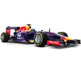 Red Bull F1 Team Makes Awesome Video Explaining Changes To 2014 Cars