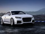 Audi With 17 New Cars In Their Portfolio