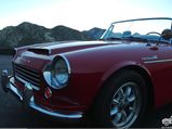 1967 Datsun Roadster That Covered 60,913 Kms Across The U.S