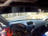 Simon Pagenaud Gives First Person View Of Rallying In His Peugeot 207