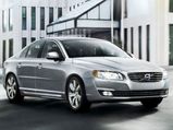 2014 Volvo S80 India Launch Date Confirmed As March 19