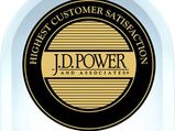 J.D Power Highest Performers Automotive Customer Satisfaction In India