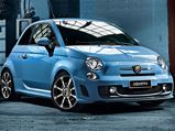 Fiat Abarth Vehicles Could Be Assembled In India From 2015