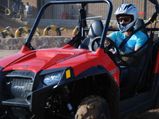 Gaurav Gill Pays Polaris Experience Zone In Dharuhera A Visit