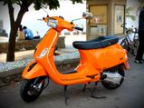 Vespa S 125 Review: A Scooter Lovers Delight