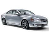 2014 Volvo S80 Launch In India; Price Starts At Rs 41.35L