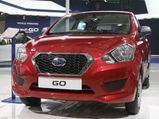 Datsun GO Launched; Price & Variant Details