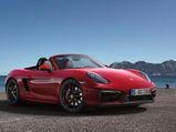 Porsche Cayman GTS & Boxster GTS Revealed