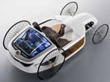 Mercedes-Benz Hydrogen Fuel Cell SUV Coming In 2017