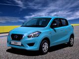 Datsun Will Not Cross Badge With Renault