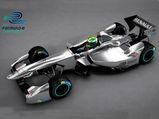 Formula E Cars Sound Futuristic & Surprisingly Loud, Says CEO