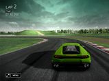 Lamborghini Huracan LP610-4 Online Driving Simulator Launched