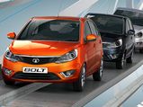 Tata Zest & Tata Bolt Website Go Live