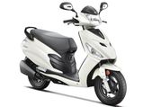 Hero Dash Scooter Launch In 2014; Dare, Zir, Leap To Follow