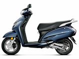 Honda Activa 125 Launching Soon