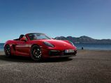 Porsche To Use Flat Four Engines