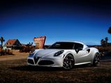 Alfa Romeo To Update 4C Every Year