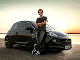 Opel Launches Limited Edition VR46 Adam; Pic & Video