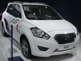 Datsun GO Accessories Packages - Features Offered