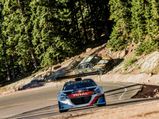 Peugeot To Race In Dakar Rally
