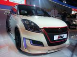 Maruti Suzuki YRA To Get 1.0-Liter Turbo Petrol Engine