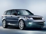 Land Rover Range Rover Sport RS, A Sportier SUV Under Development