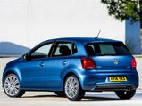 Volkswagen Launches New Polo In UK